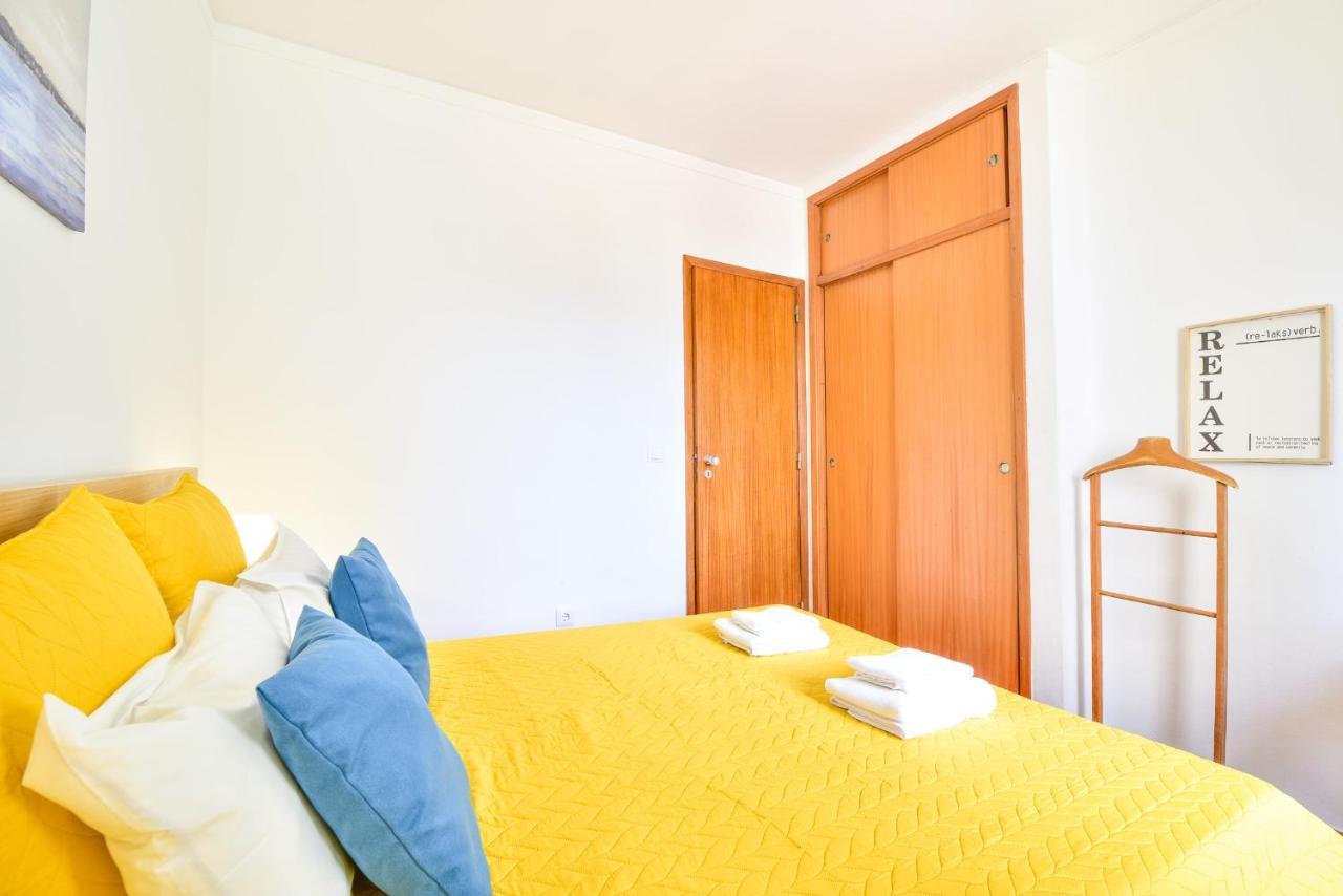 Apartment Letra By Moje Holiday Portimão Esterno foto